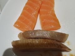 -晶丽香榭自助餐(南京大饭店)