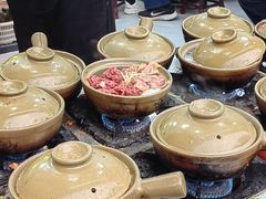 -荣记煲仔饭(高庙路店)