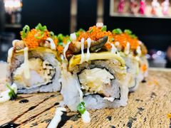 -东京屋(武定路店)