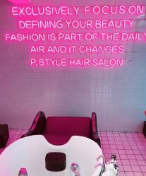 -P.STYLE 派斯造型