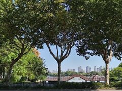 -东湖景区