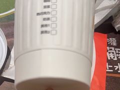 -麦当劳(中山公园龙之梦店)