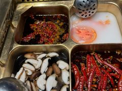 -川西坝子火锅(清江东路3.0直营店)