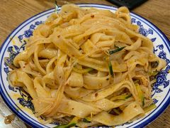 凉皮-西北狼(GOGO新天地店)