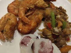 -碧中海汤泉汗蒸酒店