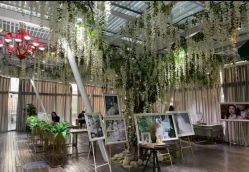 点击看大图 -帆拉斐婚纱摄影(春熙店)