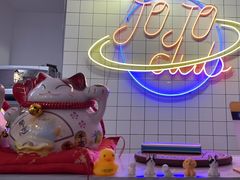 -JOJO实景沉浸侦探剧本杀(大悦城店)