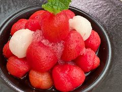 -大树餐厅(环球港店)