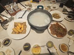 -滋粥楼·顺德菜(番禺广场总店)