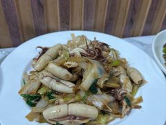 -华春餐馆(鱼山路店)