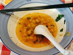 -西贝莜面村(金隅嘉品mall店)