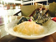 龙虾-芽庄MP泰式海鲜海景餐厅