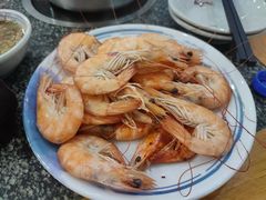 -锤头鲨毛肚海鲜烤肉自助餐厅(国购广场店)