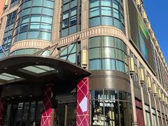 -光启城时尚购物中心