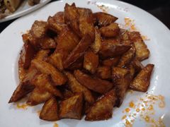 -晋阳饭庄(虎坊桥店)