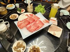 -鲁西肥牛(九方购物中心店)