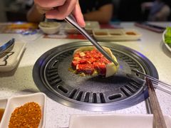 -猫抓烤肉(春熙路店)