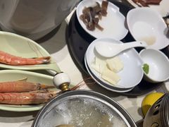-悦鼎汇海鲜姿造