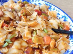 -马艾萨中国兰州牛肉拉面(劲松店)