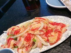 -金碗儿私厨(长阳店)