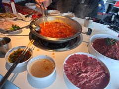 -小龙坎火锅(IFS HOT店)