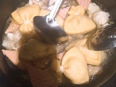 -百年果林椰子鸡(中洲店)
