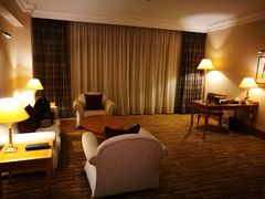 -南京维景国际大酒店(南京博物院店)