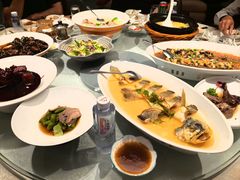 -金美华轩(东方路齐鲁店)