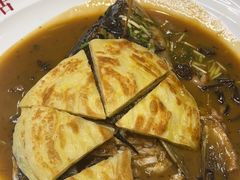 -爷爷的烀饼店