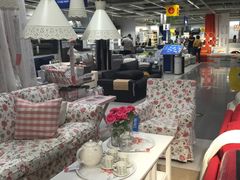 -宜家家居(西安未央商场店)