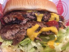 -FATBURGER 特富客汉堡(外交公寓店)