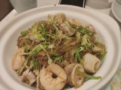 -北李妈妈菜·海肠捞饭(高新万达店)
