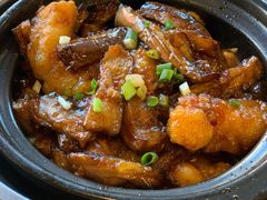 -日昌餐馆(亦庄店)