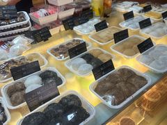 -南大门韩国米糕(公滨路店)