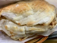 老潼关肉夹馍-袁老大肉夹馍(边家村分店)