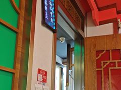 -巴渝菜馆(涿州店)