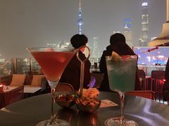 -罗斯福色戒酒吧(外滩店)