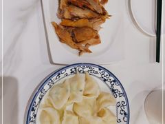 -东方饺子王(新奥购物中心店)