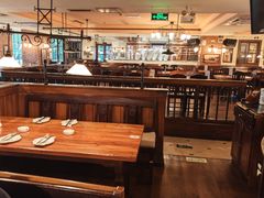 -宝莱纳啤酒花园餐厅PAULANER BRAUHAUS Nanjing(广州路店)