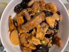 素什锦-北京稻香村(第三店)