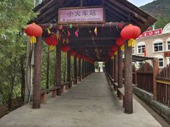 -双龙峡