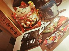 -鲸山上·私房日料(泰达MSD店)