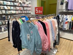 -balabala巴拉巴拉(杭州龙湖滨江天街店)