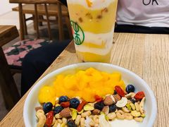 -宝珠奶酪(长宁金虹桥店)