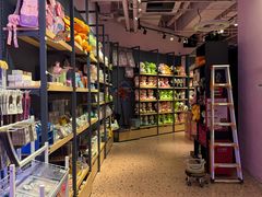 -我要抓娃娃(武进吾悦广场店)