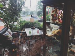-发现花馆西餐厅FA Restaurant