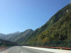-黑河国家森林公园
