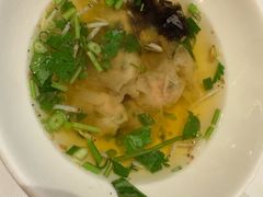 -莆田餐厅PUTIEN(金融街购物中心店)