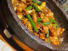 -绿茶餐厅(西湖银泰百货店)