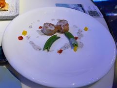 -岁粤Moon·湖景餐厅(月光码头店)